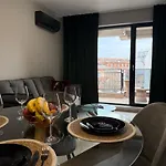 Apartman Tea's Várna