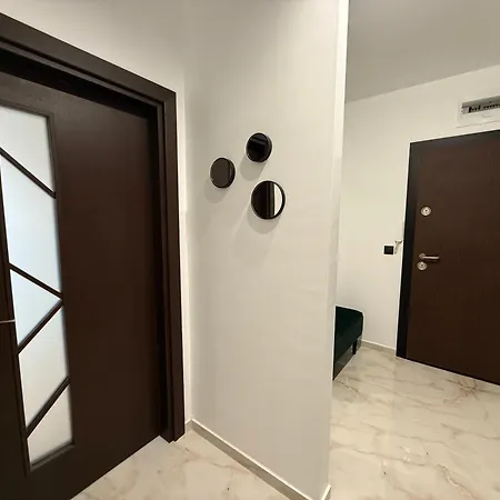 Apartman Tea's *